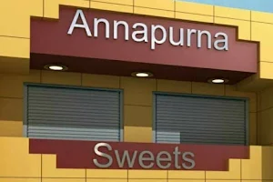 Annapurna Sweets And Restaurant image