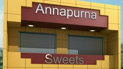 Annapurna Sweets And Restaurant - Restaurant in Aurangabad , India