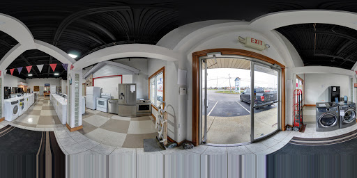Appliance Repair Service «Appliance Network, L.L.C.», reviews and photos, 2777 N Morton St, Franklin, IN 46131, USA
