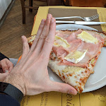 Photo n°2 de l'avis de unexpectedkAs. fait le 05/02/2020 à 10:33 sur le  La Cappelletta à Milan