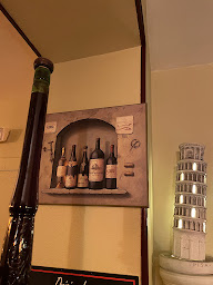 Photo n°10 de Restaurant Pizza Casa Venezia Saint-Ouen à Saint-Ouen-sur-Seine ()