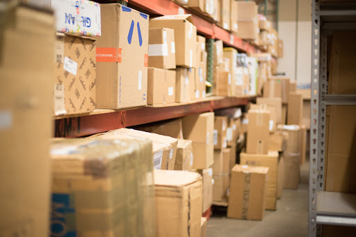 Mailing Service «Pochtoy.com LLC», reviews and photos, 621 Regis Ave, Pittsburgh, PA 15236, USA