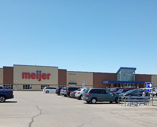 Department Store «Meijer», reviews and photos, 14640 Pardee Rd, Taylor, MI 48180, USA