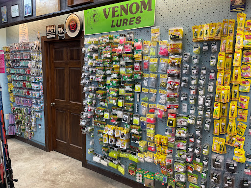 Sporting Goods Store «Norton Sporting Goods», reviews and photos, 100 Norton Rd, Waldo, OH 43356, USA