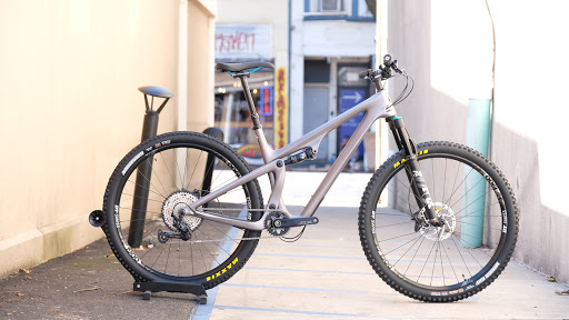 Bicycle Store «Bicycle Playground», reviews and photos, 256 Main St, Huntington, NY 11743, USA