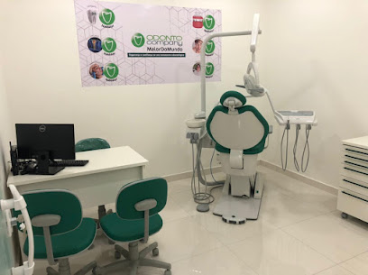 Odontocompany Vila Guilherme São Paulo SP
