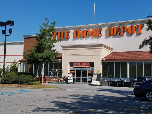 Home Improvement Store «The Home Depot», reviews and photos, 4385 Commons Dr W, Destin, FL 32541, USA