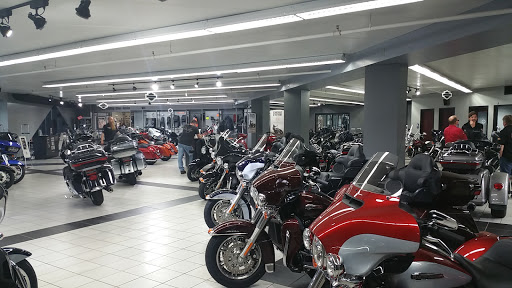 Harley-Davidson Dealer «Kegel Harley-Davidson», reviews and photos, 7125 Harrison Ave, Rockford, IL 61112, USA