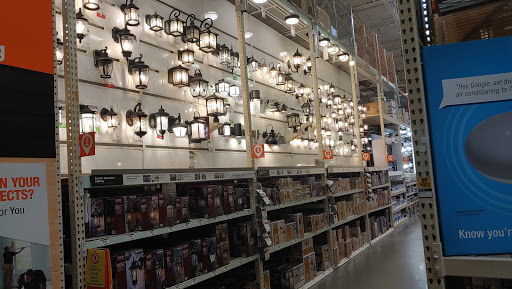 Home Improvement Store «The Home Depot», reviews and photos, 10825 US-441, Leesburg, FL 34788, USA