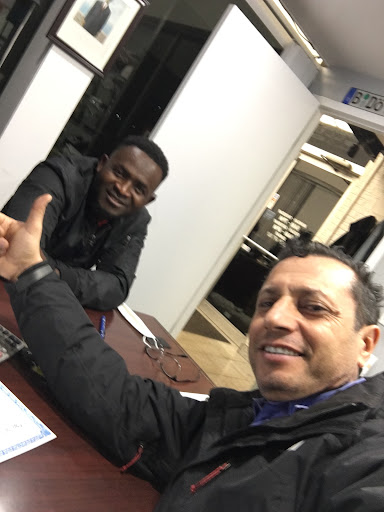 Car Dealer «Luxury Auto Sales, LLC», reviews and photos, 4880 Sinclair Rd, Columbus, OH 43229, USA