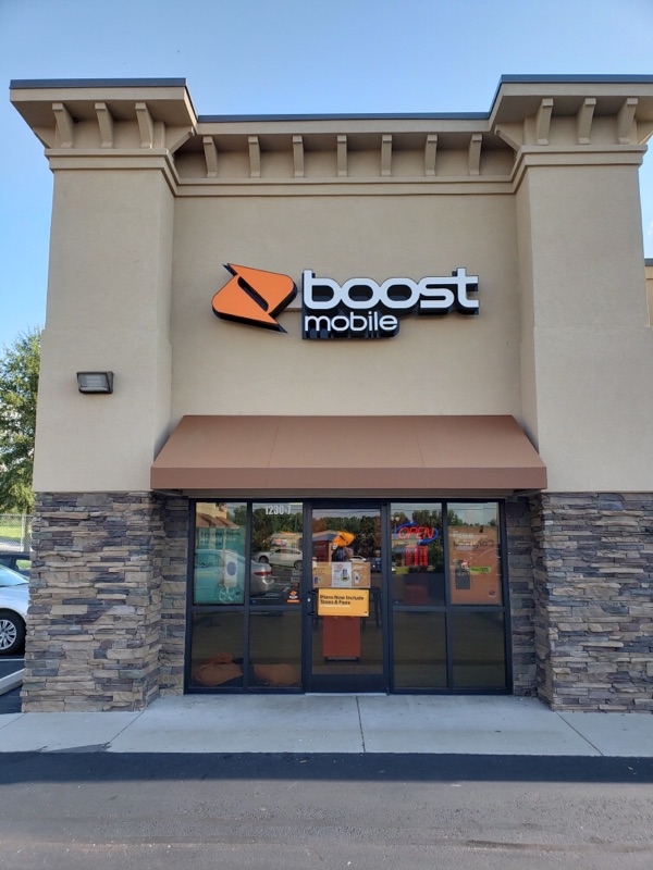 Boost Mobile