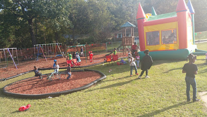 Ms Niecy's Learning Center