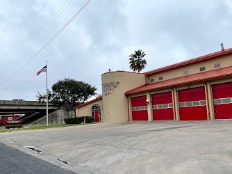 Corpus Christi Fire Station 1