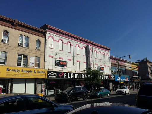 FLAMINGO FURNITURE, 5109 5th Ave, Brooklyn, NY 11220, USA, 