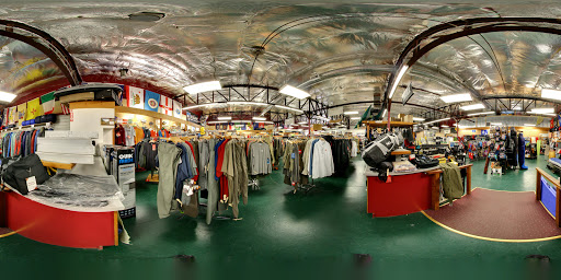 Outdoor Sports Store «Peace Surplus», reviews and photos, 14 Historic Rte 66, Flagstaff, AZ 86001, USA
