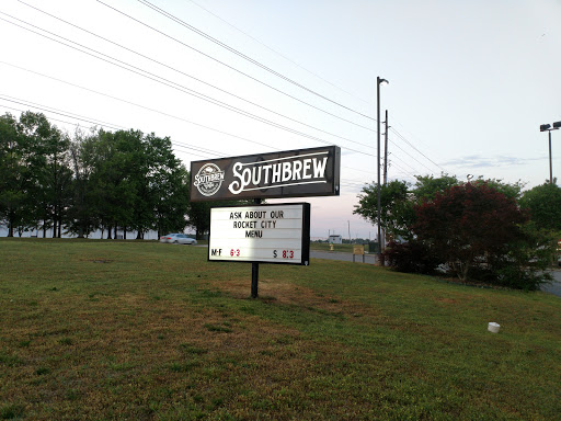 Coffee Store «Southbrew Coffee», reviews and photos, 3324 Wall Triana Hwy SW, Huntsville, AL 35824, USA