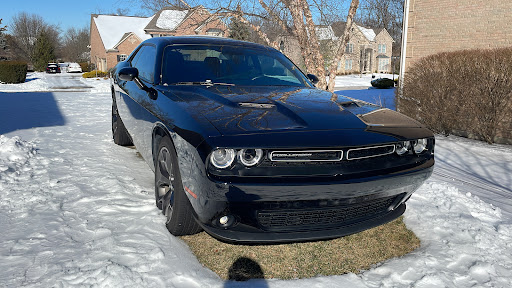 Auto Body Shop «West Chester Autobody Inc», reviews and photos, 9356 Cincinnati Columbus Rd, Cincinnati, OH 45241, USA