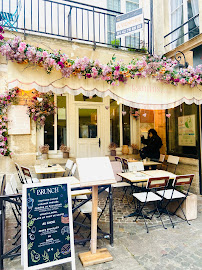 Atmosphère du Restaurant Les Gamins à Paris - n°10