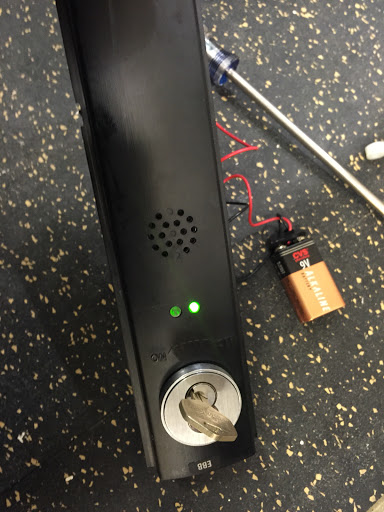 Locksmith «MdM Locksmith», reviews and photos, 99 City Ave, Bala Cynwyd, PA 19004, USA