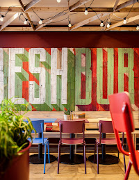 Photos du propriétaire du Restaurant mexicain Fresh Burritos Clermont Lafayette à Clermont-Ferrand - n°1