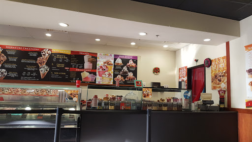 Ice Cream Shop «Cold Stone Creamery», reviews and photos, 7539 Corporate Blvd #110, Baton Rouge, LA 70809, USA