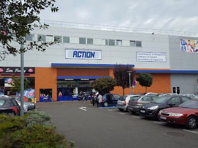 Action à Saint-Brice-sous-Forêt