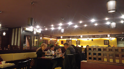 Kaitoyo à Coignières