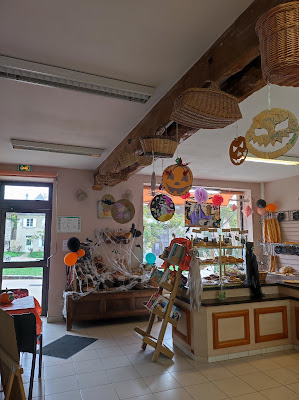 Boulangerie le Fournil de Varennes à Varennes-Jarcy