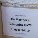 Photo n°11 de l'avis de Monica.e fait le 18/07/2019 à 19:58 sur le  Il Cigliere Pizzeria Terricciola à Terricciola