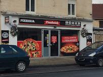 Pizza du Pizzeria Pizza Pizzdwich à Nogent-sur-Oise - n°1