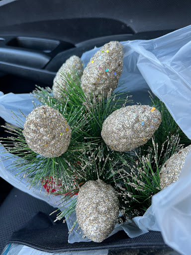 Fabric Store «Jo-Ann Fabrics and Crafts», reviews and photos, 9523 South Blvd, Pineville, NC 28134, USA