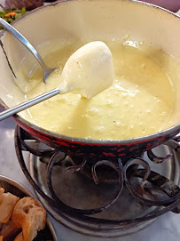 Fondue du Restaurant Heureux comme Alexandre à Metz - n°2