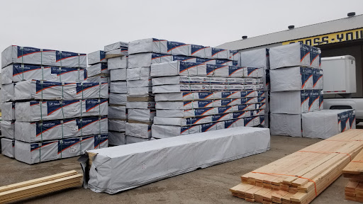 Home Improvement Store «Gross-Yowell», reviews and photos, 3720 Franklin Ave, Waco, TX 76710, USA