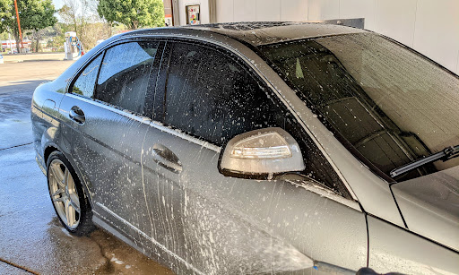 Car Wash «Olympic Carwash», reviews and photos, 6401 Nieman Rd, Shawnee, KS 66203, USA