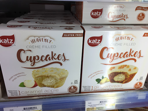 Health Food Store «Better Health Store», reviews and photos, 305 N Clippert St, Lansing, MI 48912, USA