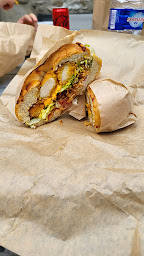 Photo n°45 de Bagel Strip à Pontoise ()