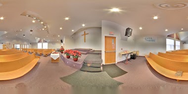 Toronto Grace Alliance Church