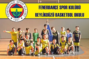 Beylikdüzü Fenerbahçe Basketbol Okulu image