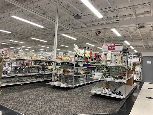 Clothing Store «Burlington Coat Factory», reviews and photos, 1600 Saratoga Ave, San Jose, CA 95129, USA