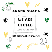Photos du propriétaire du Restaurant Snack Shack à Laval - n°17