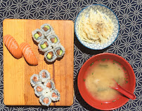 Photos du propriétaire du Restaurant japonais Sushi-Bar à Montpellier - n°17