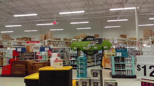 Office Supply Store «Office Depot», reviews and photos, 10710 Firestone Blvd, Norwalk, CA 90650, USA