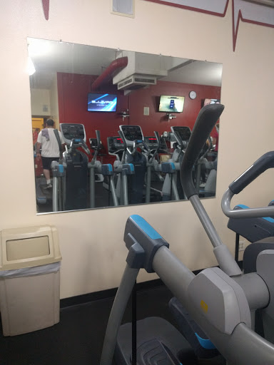 Gym «Nautilus Plus OC», reviews and photos, 1715 S Beavercreek Rd, Oregon City, OR 97045, USA