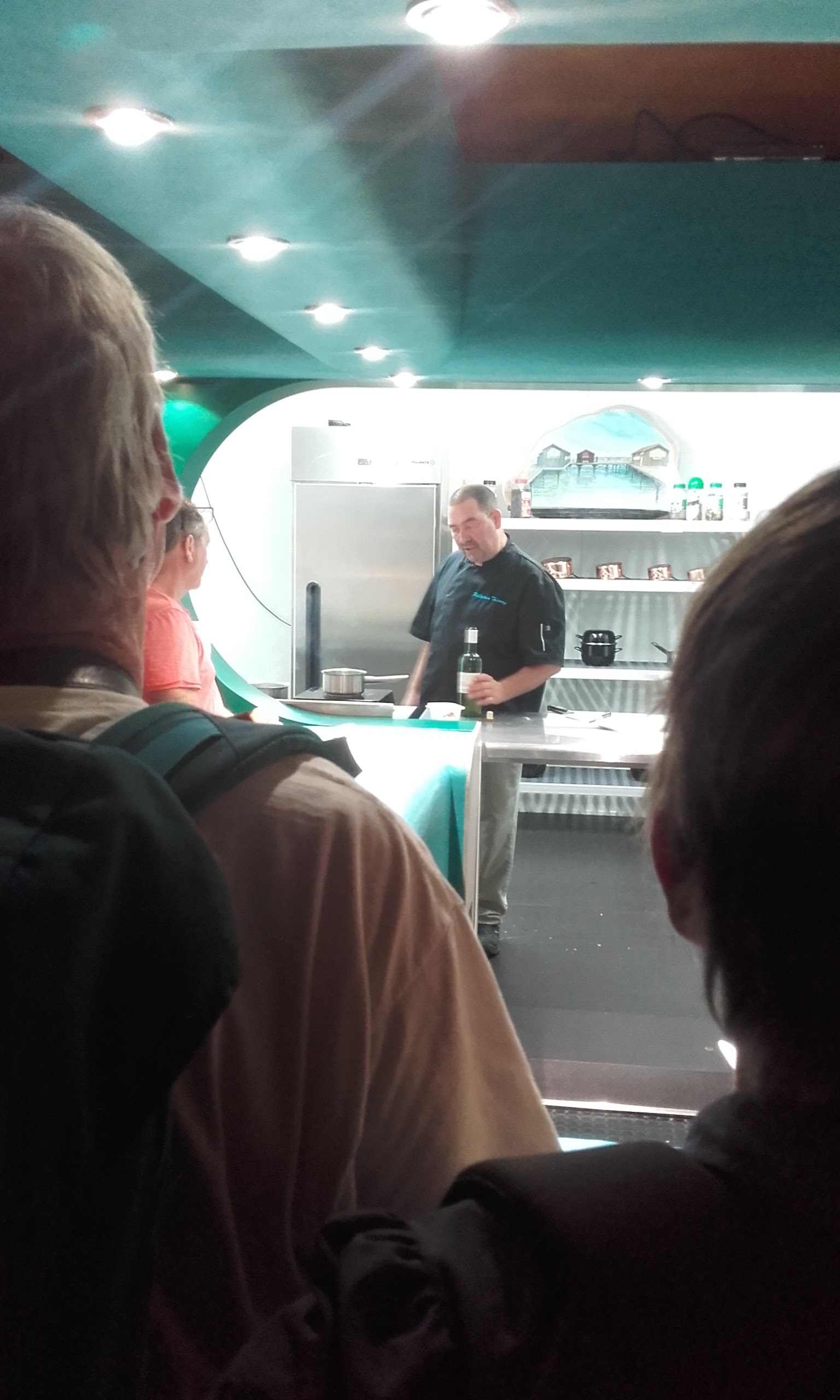 Photo n° 2 de l'avis de Didier.o fait le 26/07/2018 à 09:56