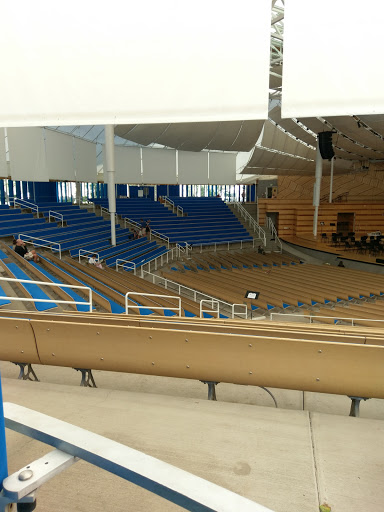 Live Music Venue «Benedict Music Tent and Harris Concert Hall», reviews and photos, 960 N 3rd St, Aspen, CO 81611, USA