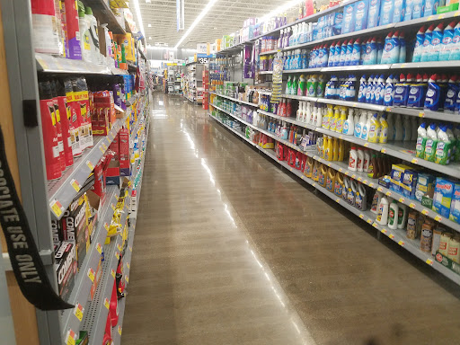 Department Store «Walmart Supercenter», reviews and photos, 3801 Running Brook Farm Blvd, Johnsburg, IL 60051, USA