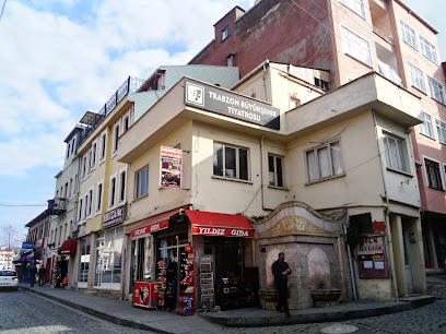 Trabzon Büyükşehir Tiyatro Dernrği