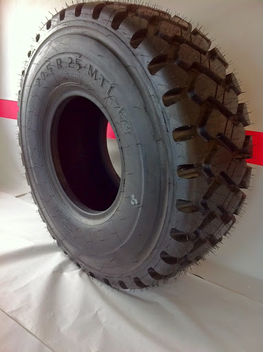 Tire Shop «Mc Donald Tire LLC.», reviews and photos, 4130 S Loop 1604 E, San Antonio, TX 78264, USA