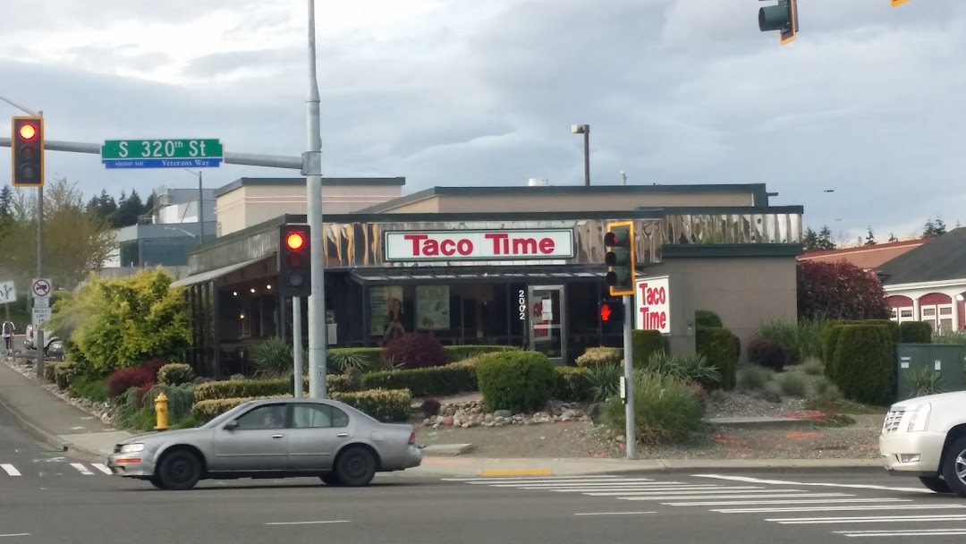 Taco Time NW