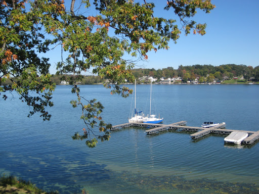 Country Club «Silver Lake Country Club», reviews and photos, 3820 Club Rd, Perry, NY 14530, USA